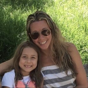 Meet your Posher, Nannette